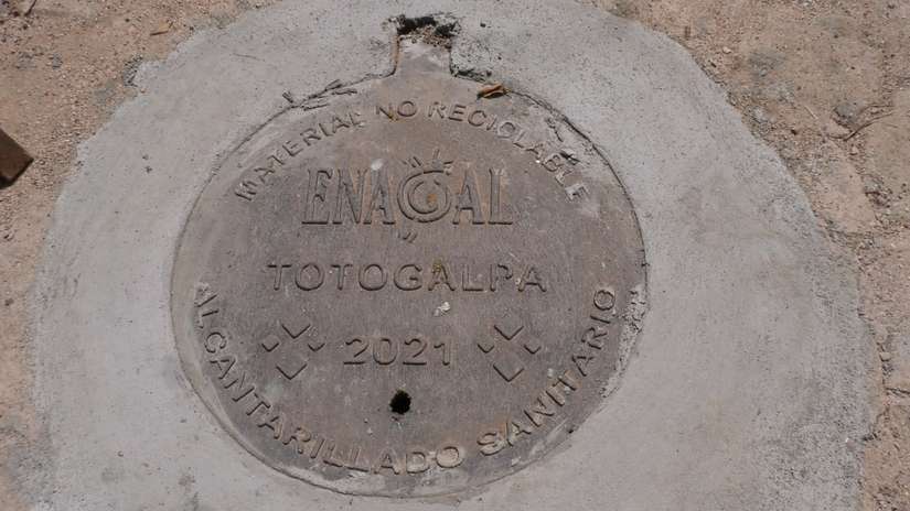 enacal